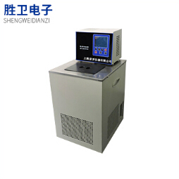jing密低溫恒溫槽不制冷了怎么辦？