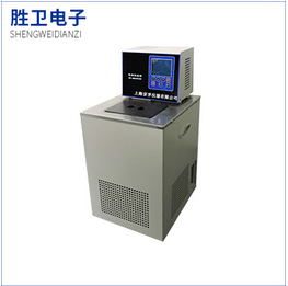 【jing密低溫恒溫槽】究竟是怎樣的？