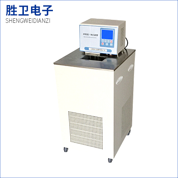 【高低溫一體恒溫槽】越用噪音越大是為啥？