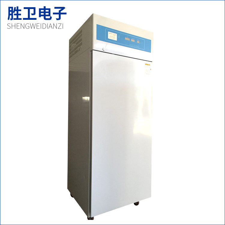 “培養(yǎng)箱”停機前，需做事項